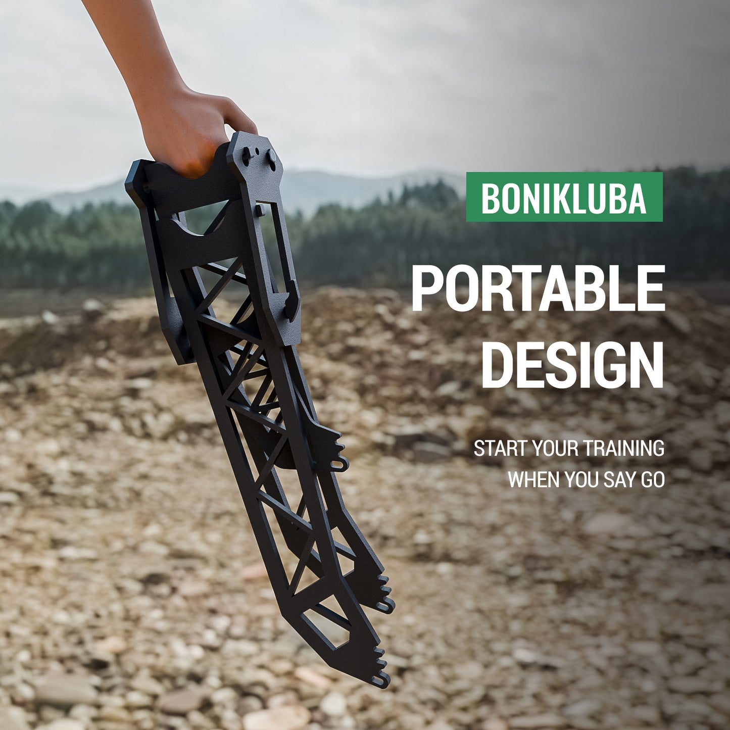 Steel Target Stand Base, Dueling Tree Target Stands for Shooting Range, 2x4 Targets Stand Suitable for 2x4 Wooden-Post, Easy to Carry and Assemble